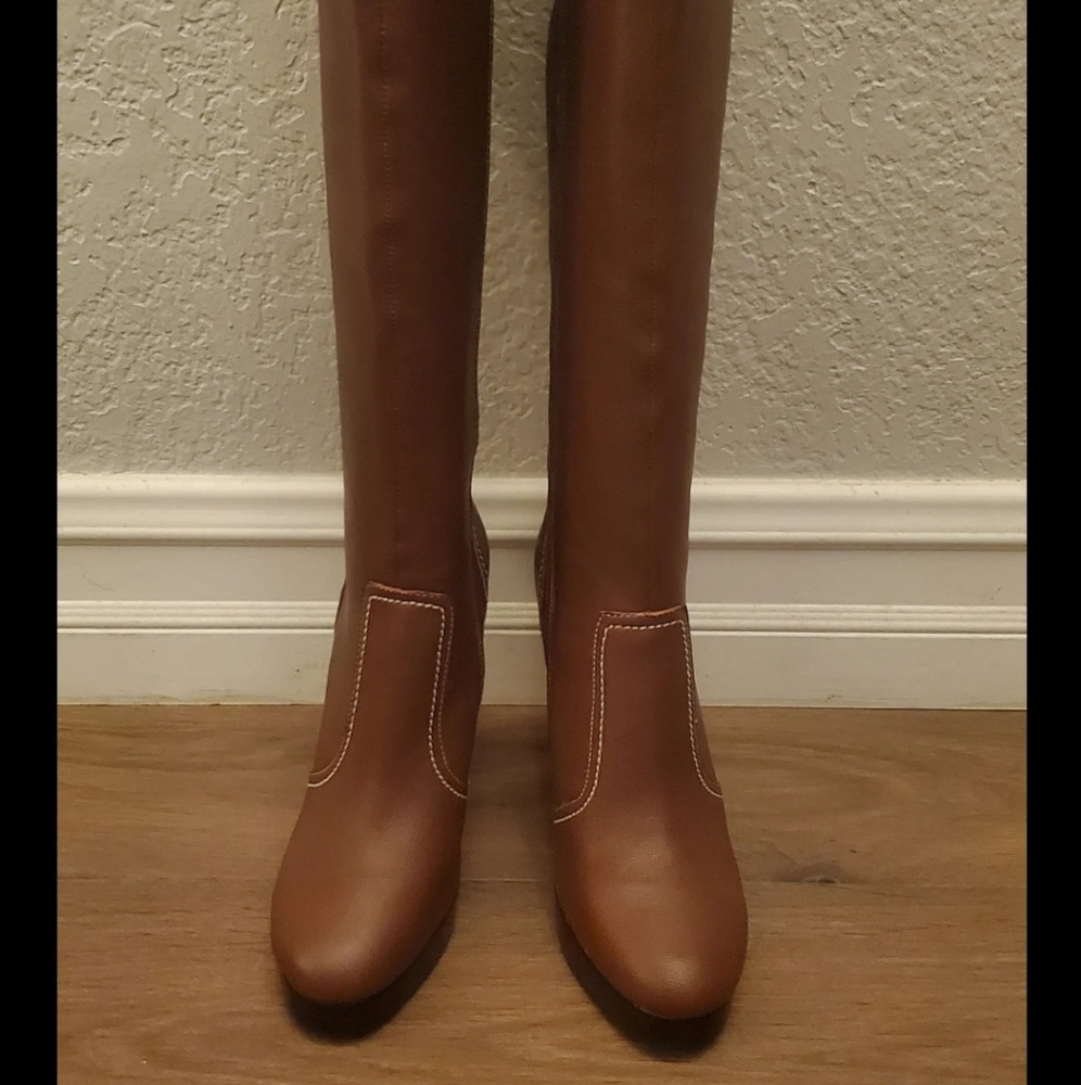 Colin Stuart boots - Picture 4 of 7
